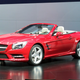 Illustration for article titled 2013 Mercedes-Benz SL: Detroit Auto Show Live Photos